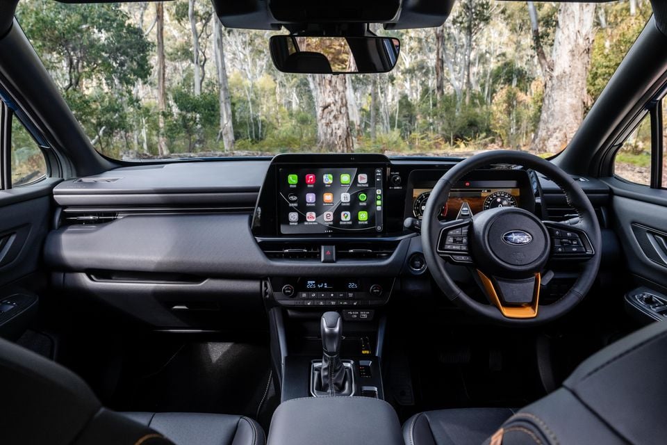 2026 Subaru Outback AWD Wilderness_MY26-6