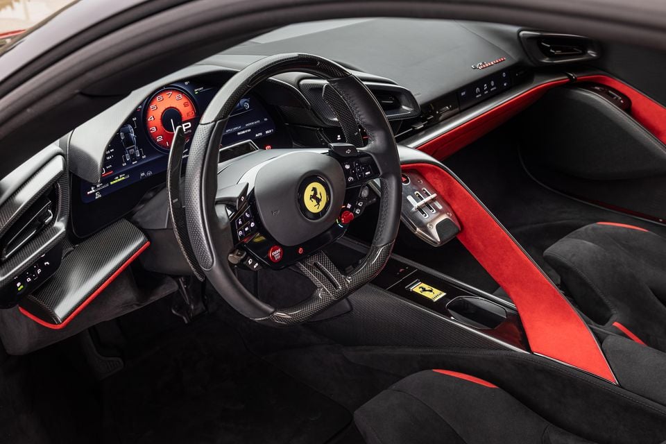 849 Testarossa
