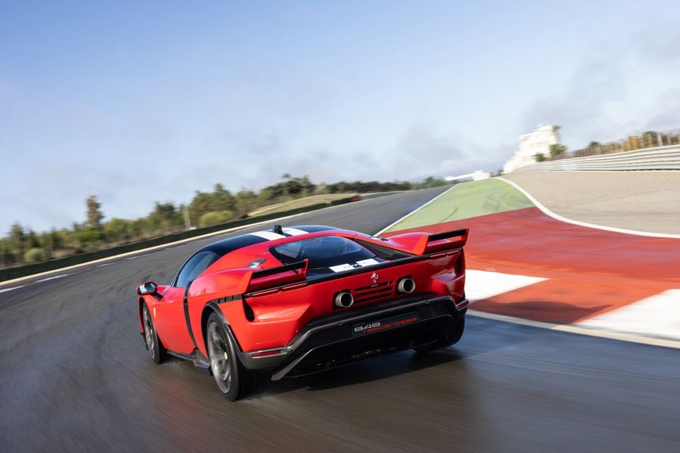 849 Testarossa