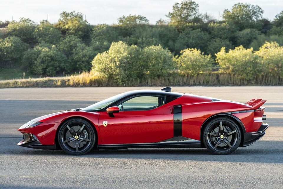 849 Testarossa