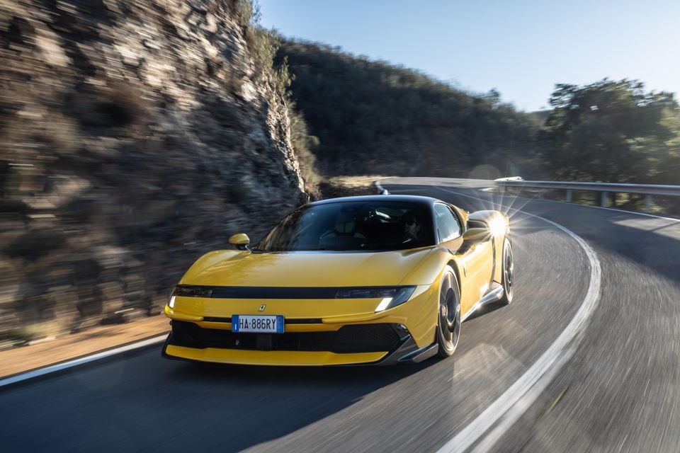 849 Testarossa
