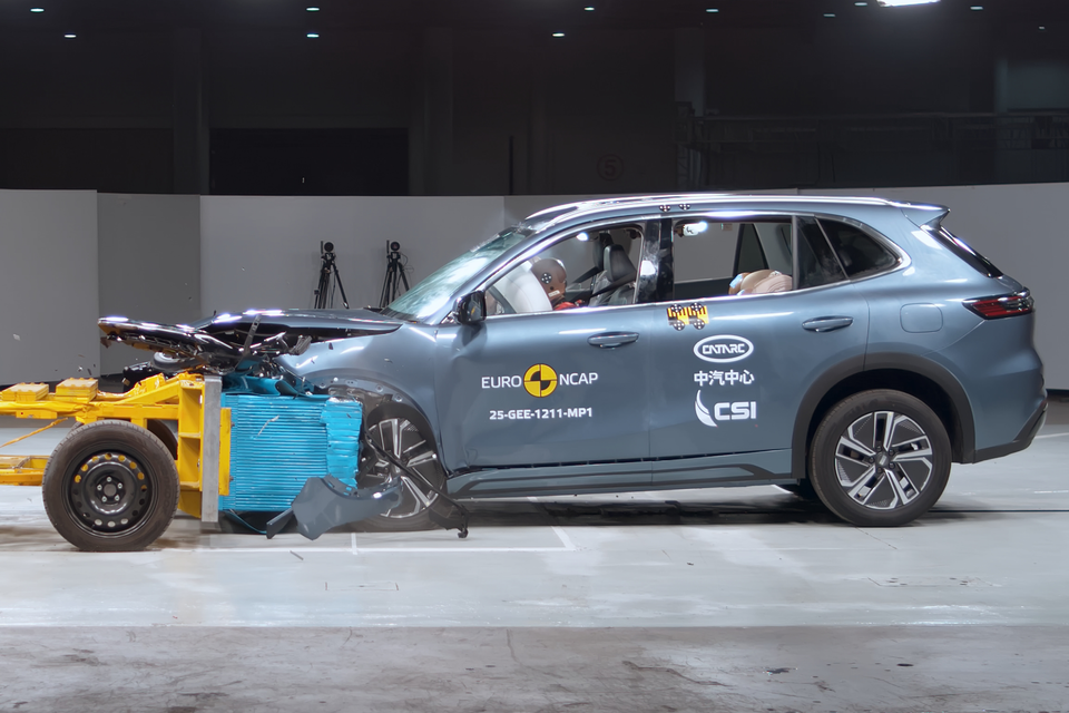 geely starray ancap euro ncap crash test safety testing 3