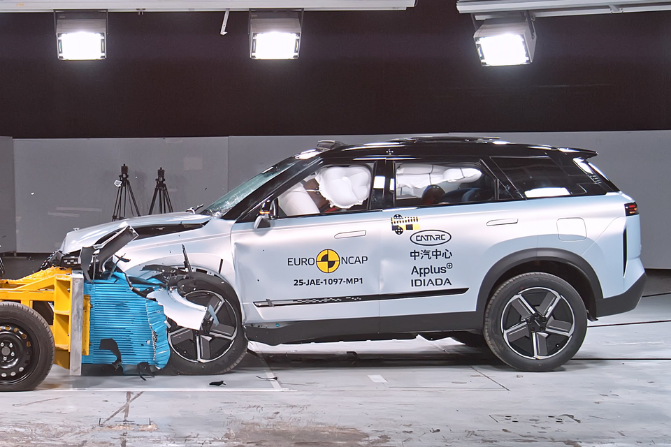 jaecoo j7 ancap crash test safety testing 2