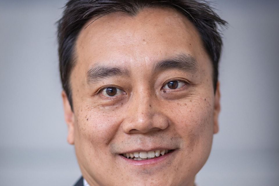 Dr James Quach. Image credit: CSIRO