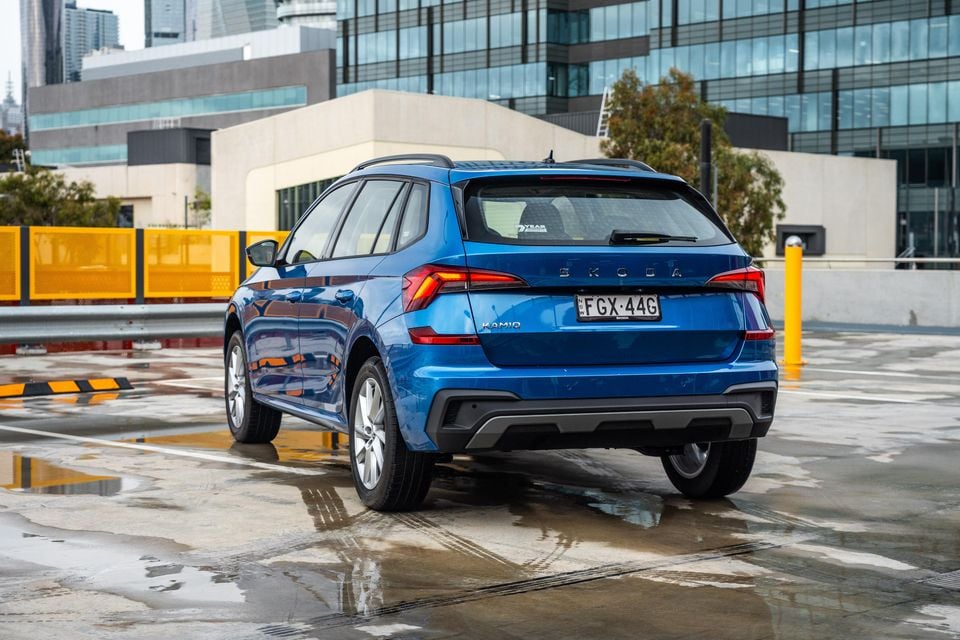 2026 03 250924skoda Kamiq Selectstill 19