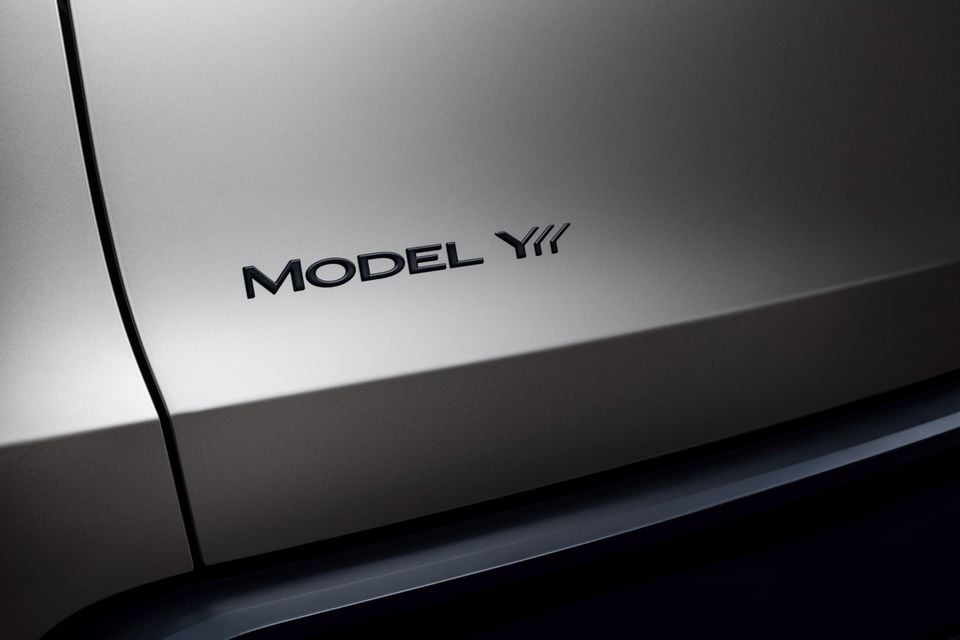 Tesla Model Y L Premium Long Range AWD-CHINA-10
