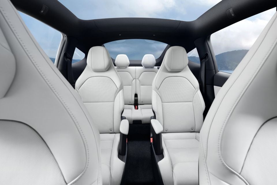 Tesla Model Y L Premium Long Range AWD-CHINA-8