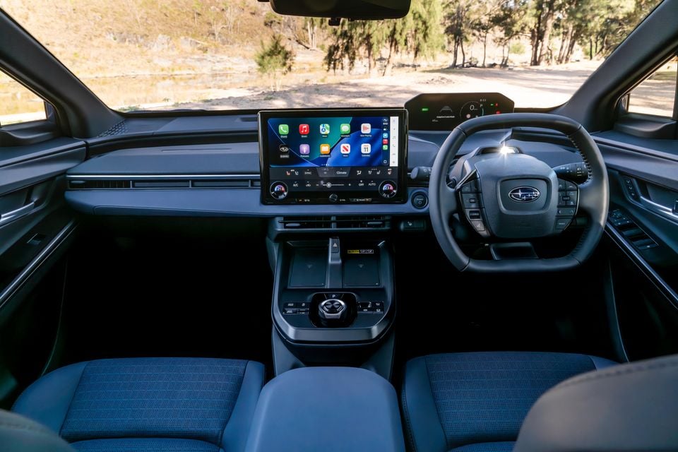 AWD Touring