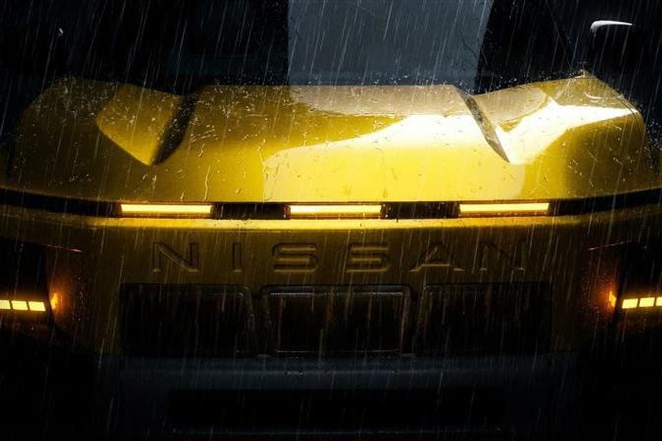Upcoming Xterra