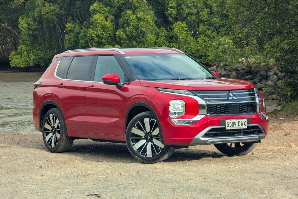 Outlander