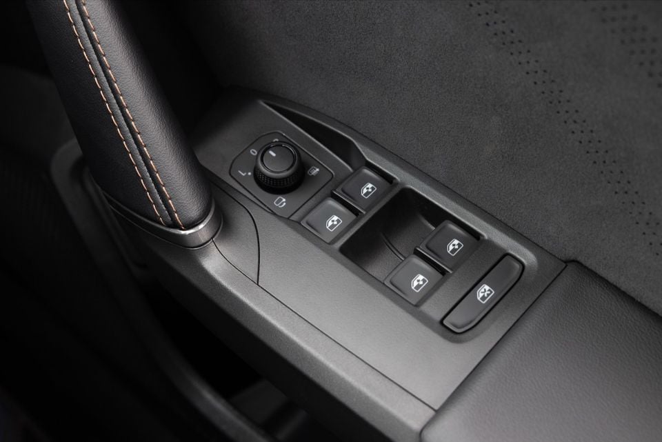 2026 Cupra Formentor S