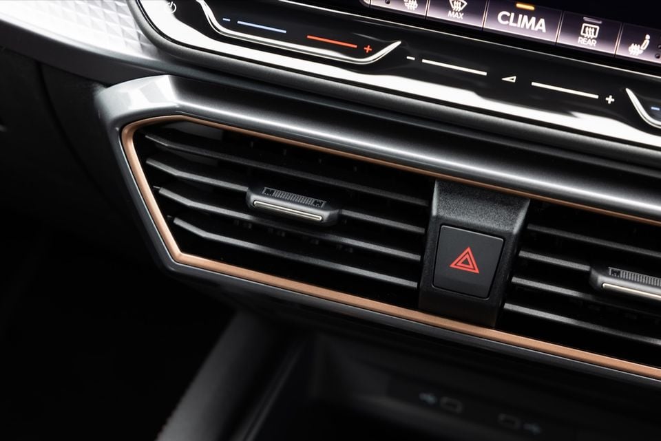 2026 Cupra Formentor S