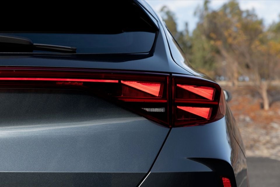 2026 CUPRA Formentor V