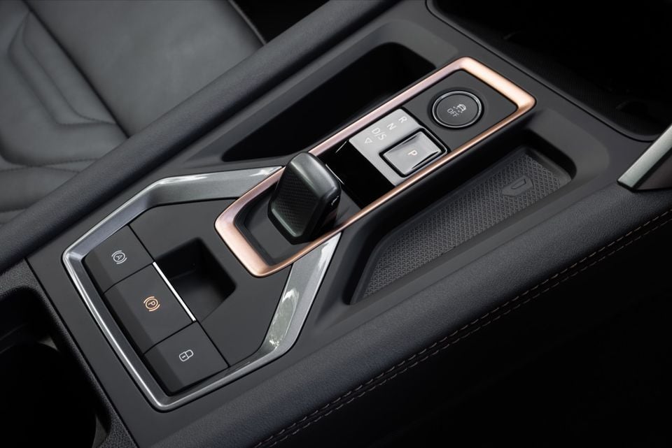 2026 CUPRA Formentor VZe PHEV