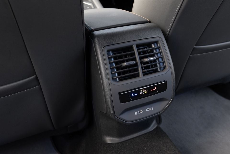 2026 Cupra Formentor VZe PHEV
