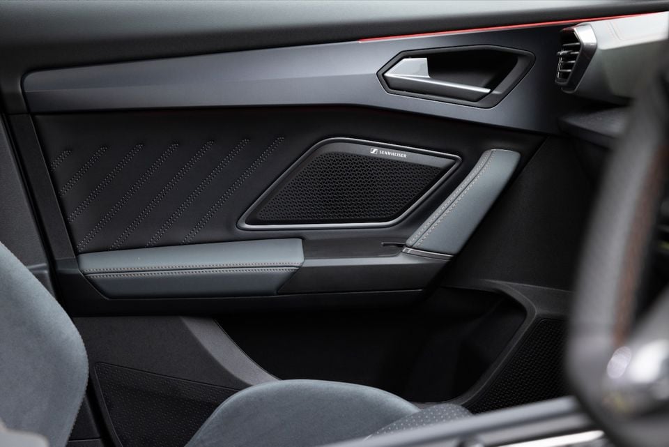 2026 Cupra Formentor VZX