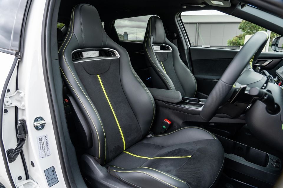 EV6 GT