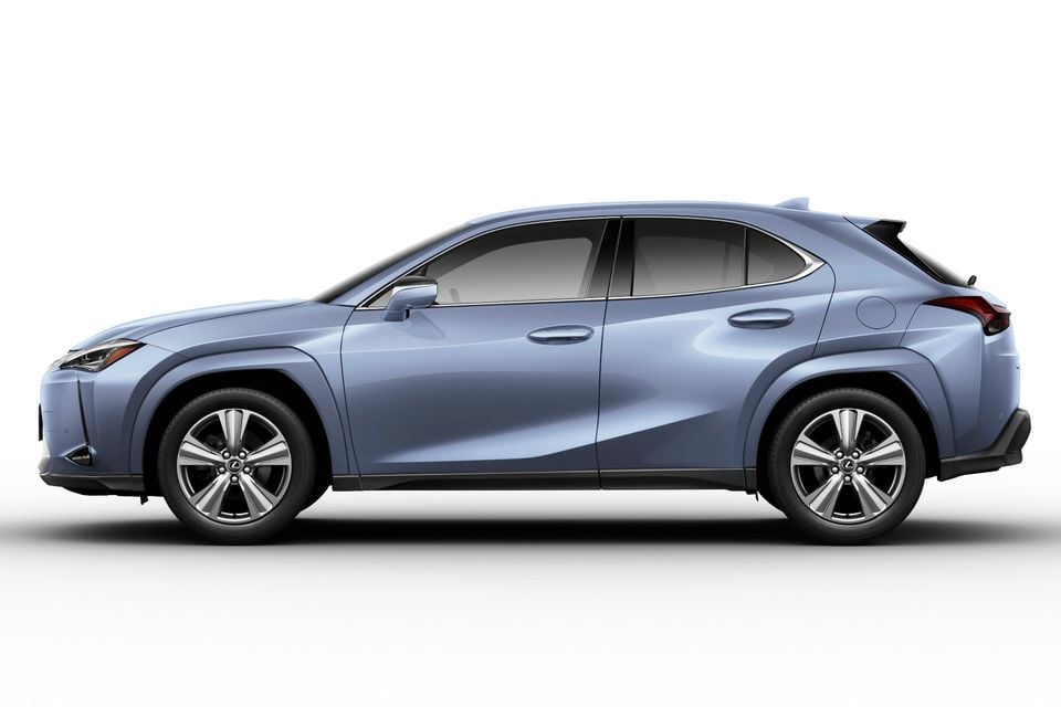 Lexus UX300h Shining Essence
