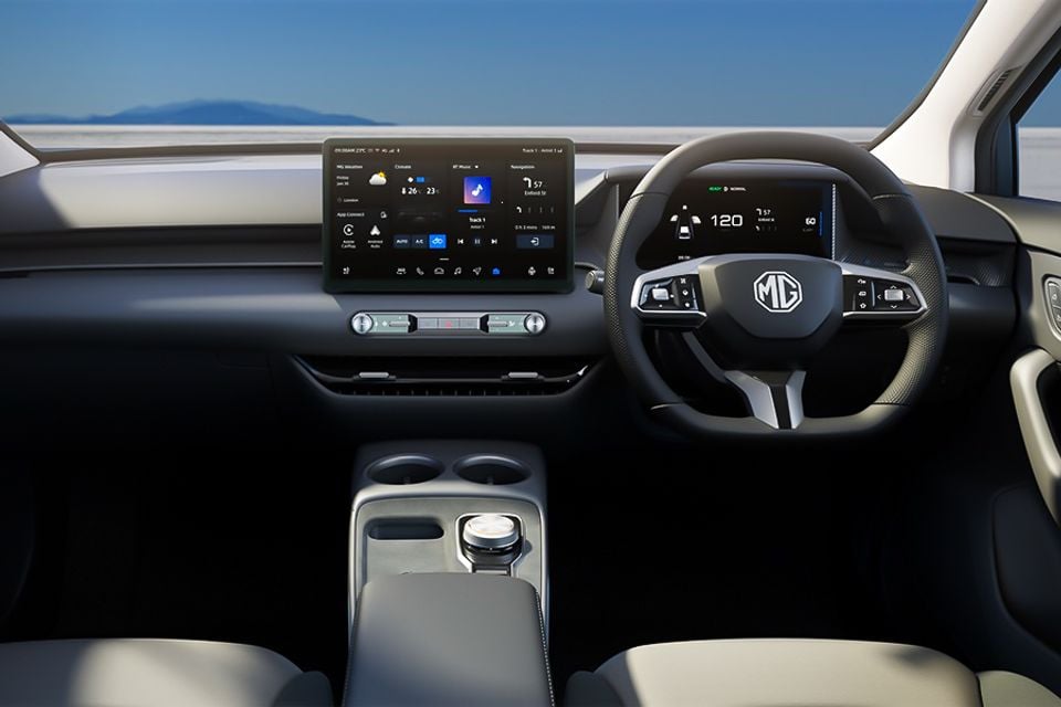 Pictured – UK model