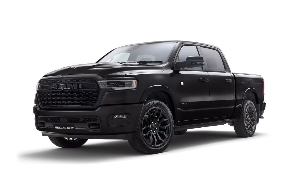 Diamond Black