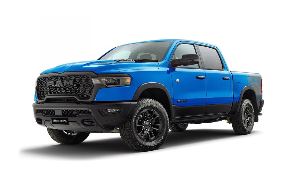 Hydro Blue