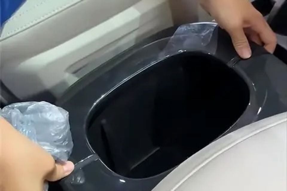 Image courtesy of Dongchedi.