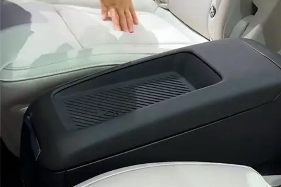 Image courtesy of Dongchedi.