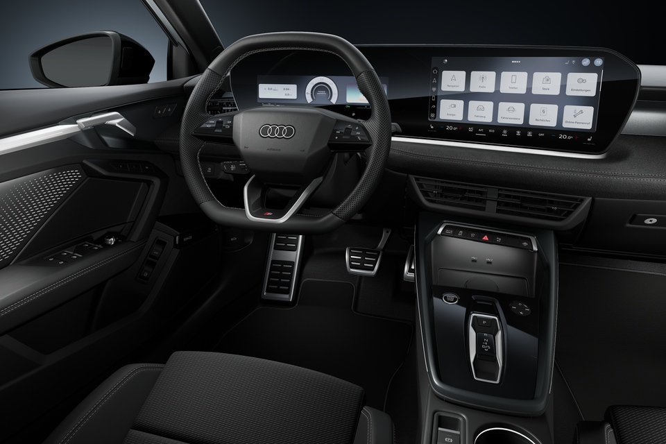 A3 Sportback