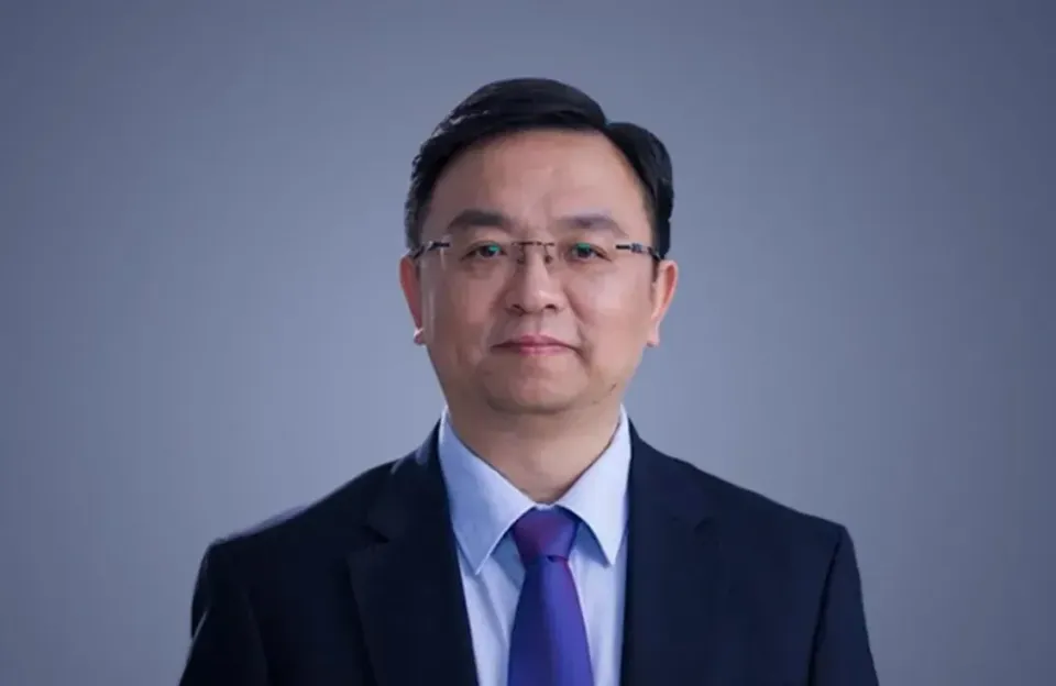 BYD Chairman, Wang Chuanfu