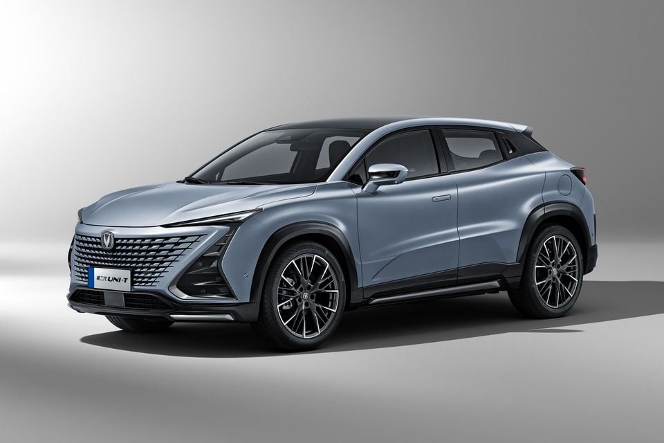 Changan UNI-T