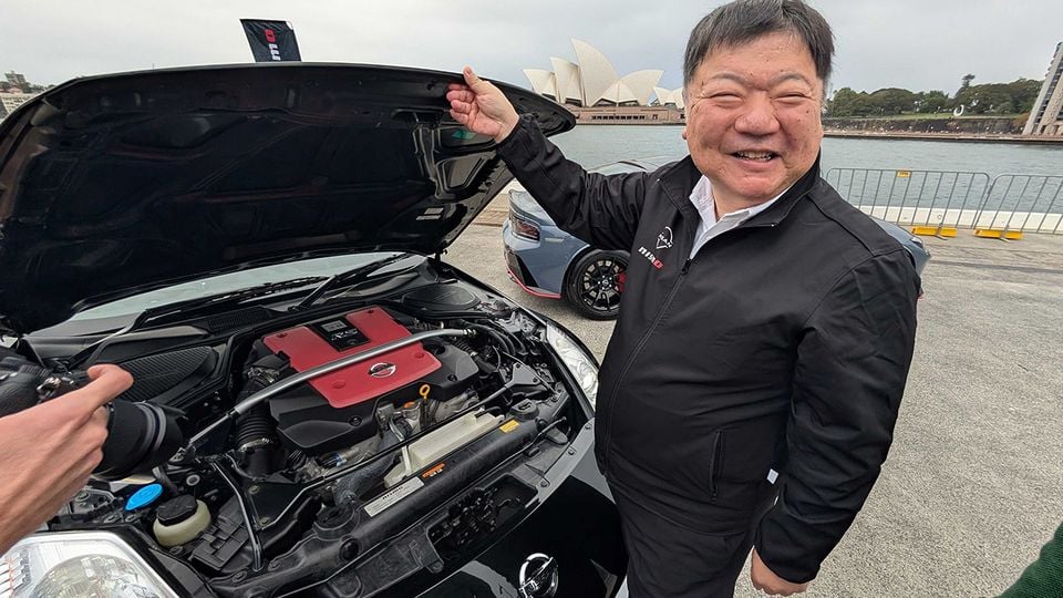 Yutaka Sanada