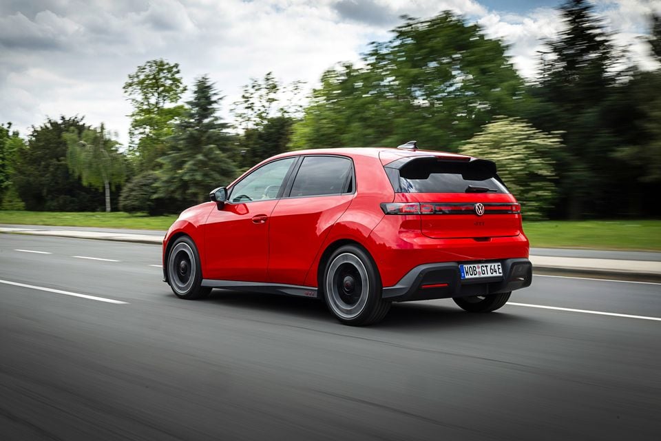 ID. Polo GTI