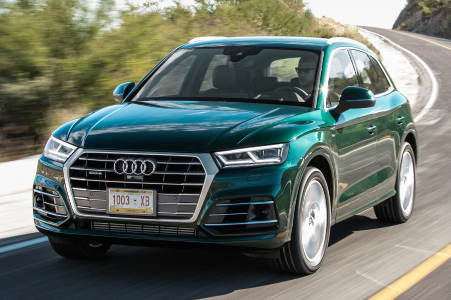 Audi Audi Q5