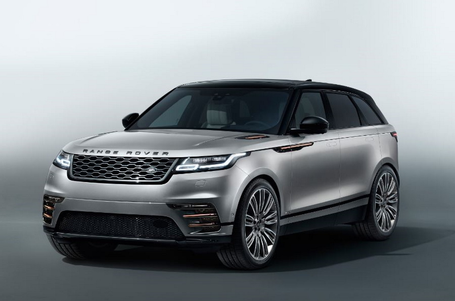 Range rover deals velar d300