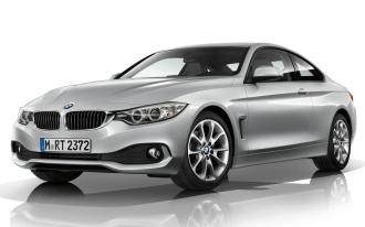 BMW BMW 4 Series