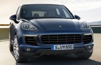 2024 Porsche Cayenne range gets another hybrid