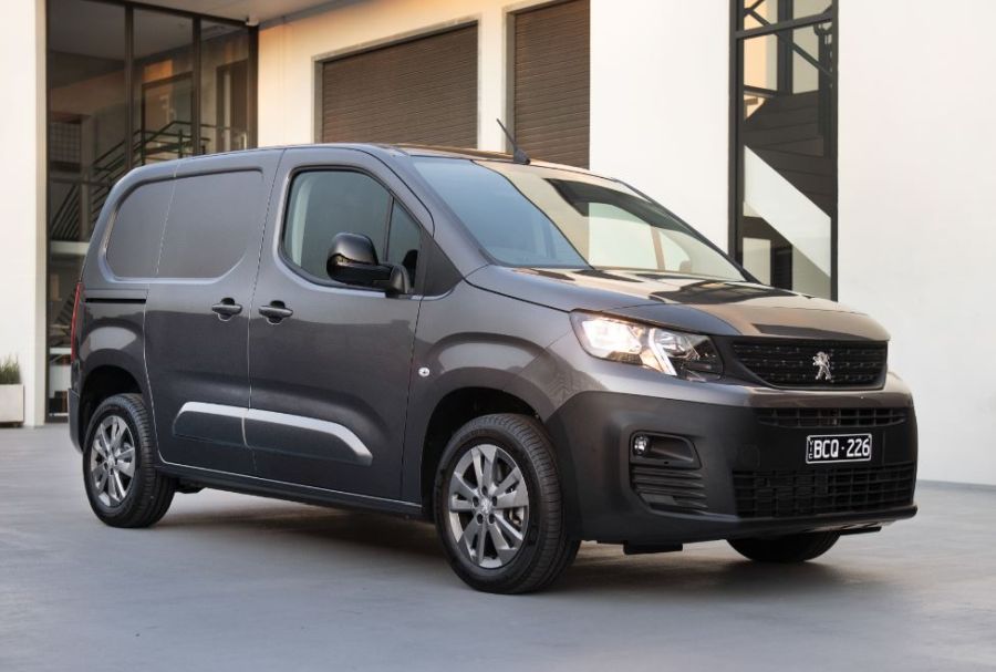 2024 Peugeot Partner Van – Specs – New Models Electric – Hybrid Cars –  Technical Specifications – Price - CAR NEWS