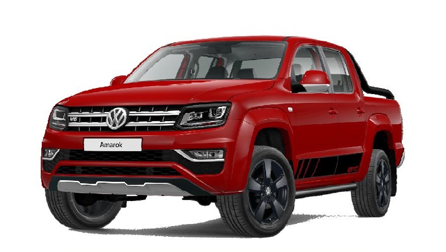 Volkswagen Volkswagen Amarok