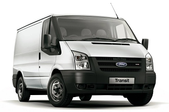 Mua bán Ford Transit 2012 giá 330 triệu  22616759