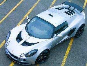 Lotus Lotus Exige