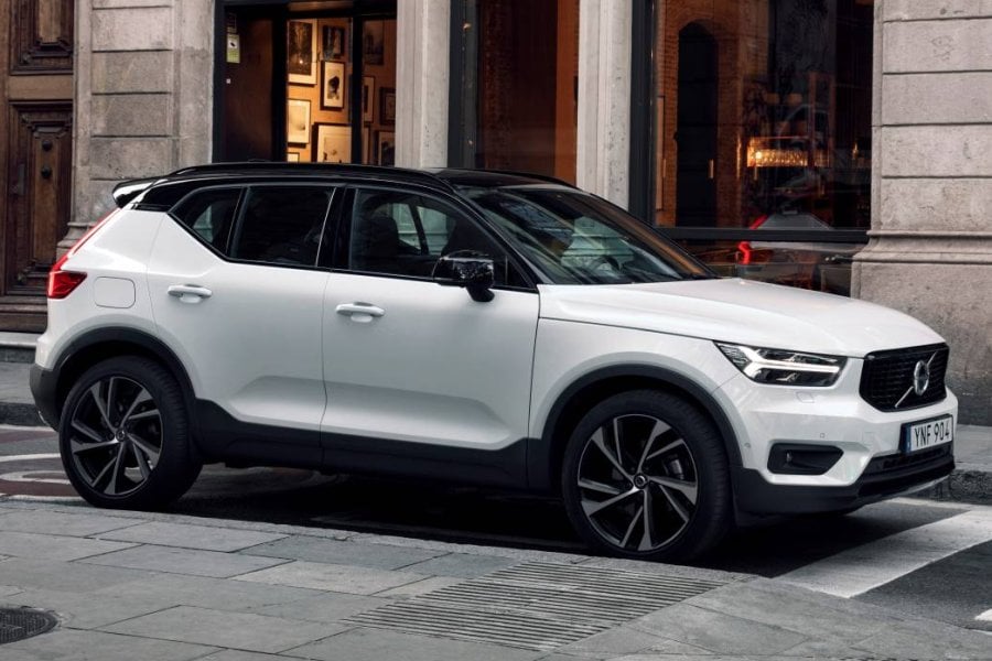 Volvo Volvo XC40