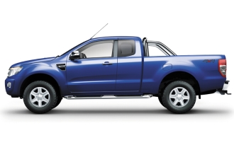 2012 Ford Ranger XLT 3.2 (4x4) Price & Specifications