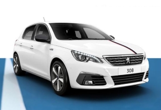 2018 PEUGEOT 308 GTI for sale by auction in Hillcrest, Australia