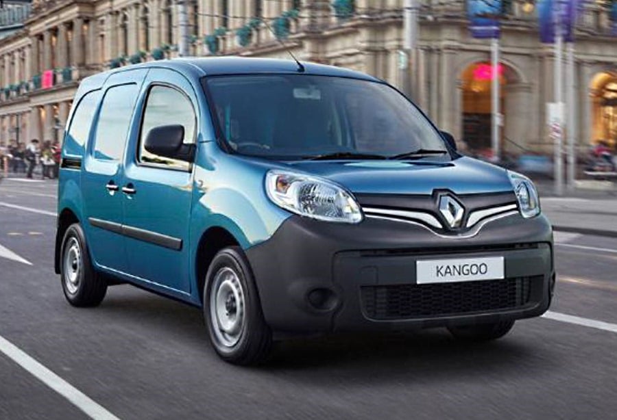 Renault Renault Kangoo