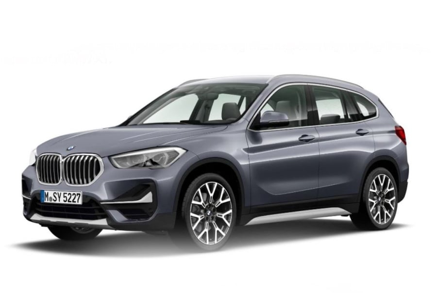 BMW X1 sDRIVE 18d xLINE $38,700 Price & Specifications