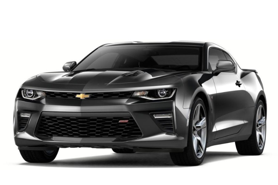 2019 Chevrolet Camaro Review, Price and Specification | CarExpert