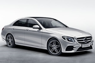 E350 2017 on sale