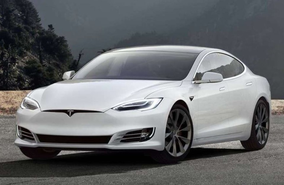 2020 model s on sale tesla price