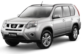 2014 Nissan X-Trail ST-L (4x4) $17,400 Price & Specifications