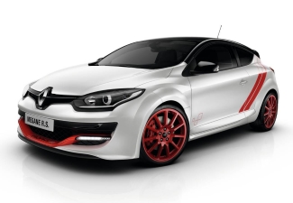 Renault Renault Megane R.S. Trophy